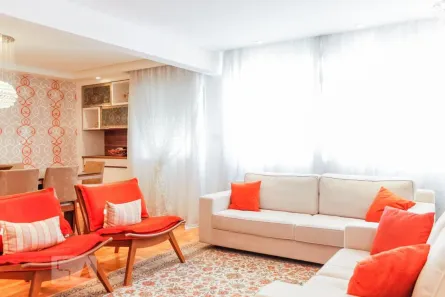 Apartamento com 1 Quarto à venda, 85m² no Itaim Bibi, São Paulo