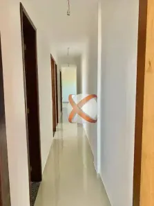 Apartamento com 2 Quartos à venda, 71m² no Itapuã, Salvador