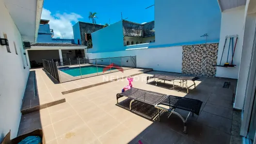 Casa com 6 Quartos à venda, 400m² no Cibratel I, Itanhaém