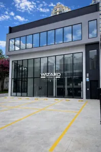 Ponto Comercial para alugar, 774m² no Vila Regente Feijó, São Paulo