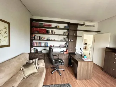 Sobrado com 4 Quartos à venda, 298m² no Parque Campolim, Sorocaba