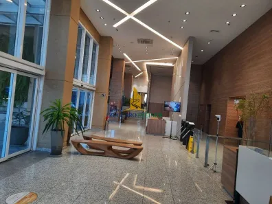 Sala Comercial à venda, 37m² no Centro, Guarulhos