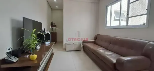 Cobertura com 2 Quartos à venda, 110m² no Campestre, Santo André