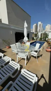 Cobertura com 3 Quartos à venda, 433m² no Perdizes, São Paulo