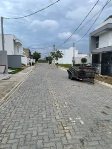 Lote/Terreno à venda, 180m² no Parque Tarcisio Miranda, Campos dos Goytacazes