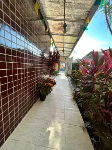Apartamento com 3 Quartos à venda, 74m² no Jardim São Paulo, João Pessoa