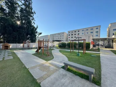 Apartamento com 2 Quartos à venda, 42m² no Mato Grande, Canoas