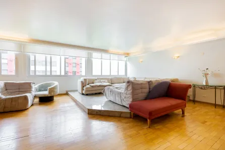 Apartamento com 3 Quartos à venda, 153m² no Jardim Paulista, São Paulo