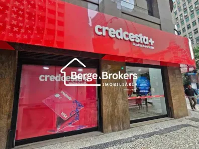 Ponto Comercial para alugar, 86m² no Centro, Rio de Janeiro