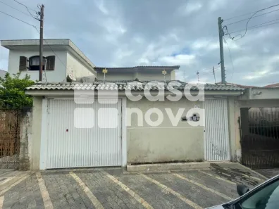 Casa de Condomínio com 6 Quartos à venda, 304m² no Jardim Japão, São Paulo
