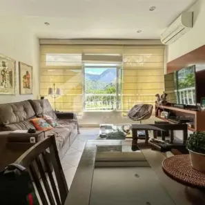 Apartamento com 2 Quartos à venda, 59m² no Ipanema, Rio de Janeiro