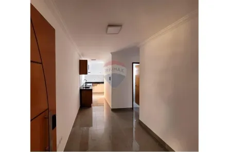 Apartamento com 2 Quartos para alugar, 46m² no Vila Dom Pedro II, São Paulo