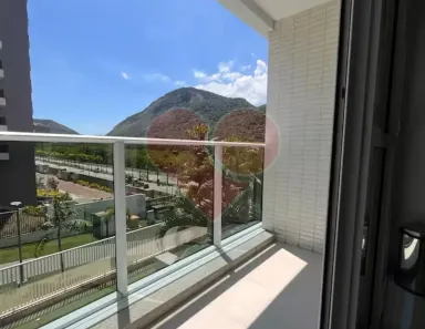 Apartamento com 2 Quartos à venda, 79m² no Camorim, Rio de Janeiro