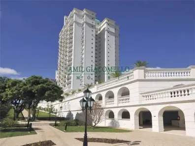 Apartamento com 3 Quartos à venda, 157m² no Jardim Campos Elísios, Jundiaí