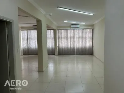 Sala Comercial para alugar, 60m² no Centro, Bauru
