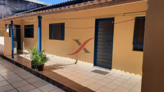 Casa com 3 Quartos à venda, 180m² no Vila Redentora, São José do Rio Preto