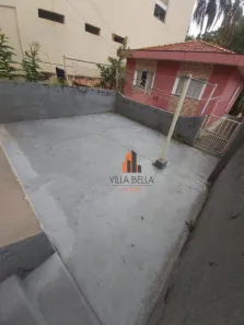 Casa com 2 Quartos para alugar, 80m² no Vila Príncipe de Gales, Santo André