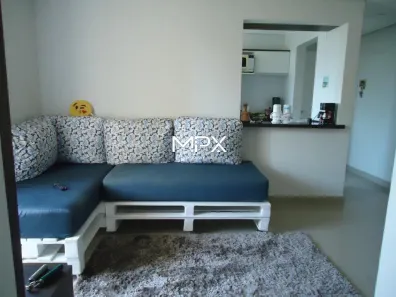 Apartamento com 2 Quartos à venda, 55m² no Jardim Nova Iguaçu, Piracicaba