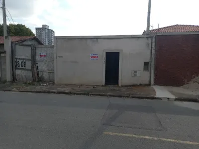 Lote/Terreno à venda, 500m² no Vila São José, Taubaté