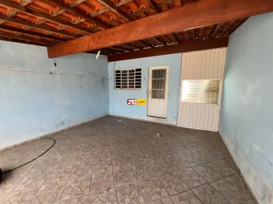Casa com 2 Quartos à venda, 125m² no Jardim Morada do Sol, Indaiatuba