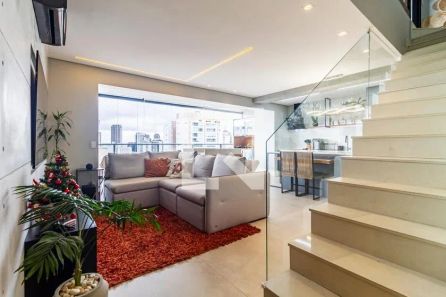 Cobertura com 3 Quartos à venda, 240m² no Sumaré, São Paulo