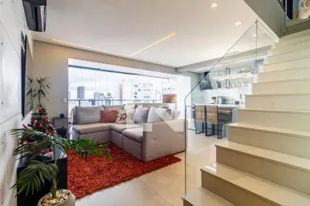 Cobertura com 3 Quartos à venda, 240m² no Sumaré, São Paulo