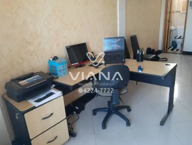 Sala Comercial para alugar, 29m² no Fundação, São Caetano do Sul