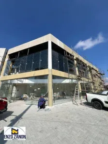 Ponto Comercial para alugar, 406m² no Centro, São Bernardo do Campo