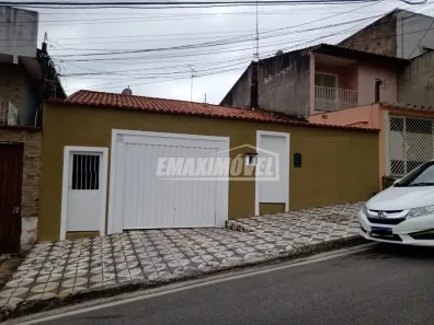 Casa com 3 Quartos à venda, 209m² no Jardim Los Angeles, Sorocaba