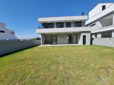 Casa com 4 Quartos à venda, 378m² no Vargem Grande, Florianópolis