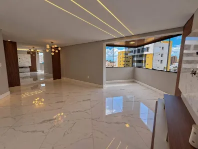 Apartamento com 3 Quartos à venda, 105m² no Bessa, João Pessoa