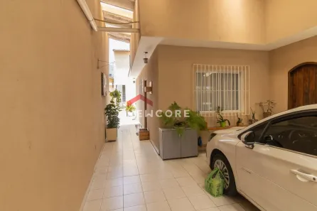 Casa com 2 Quartos à venda, 140m² no Jurubatuba, São Paulo