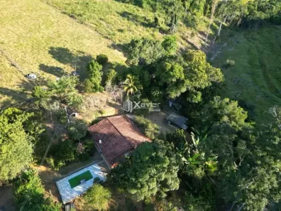 Fazenda/Sítio com 3 Quartos à venda, 48400m² no , Anchieta