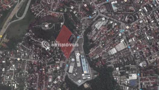 Lote/Terreno à venda, 15025m² no Freguesia (Jacarepaguá), Rio de Janeiro