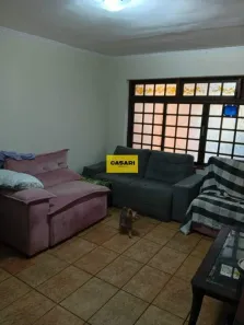 Casa com 3 Quartos à venda, 145m² no Paulicéia, São Bernardo do Campo