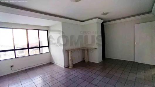 Apartamento com 3 Quartos à venda, 98m² no Treze de Julho, Aracaju