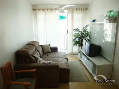 Apartamento com 2 Quartos à venda, 58m² no Chácara Califórnia, São Paulo