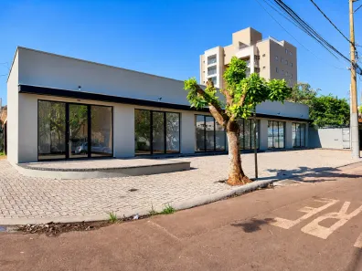 à venda, 38m² no Jardim Califórnia, Ribeirão Preto