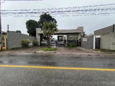 Casa com 4 Quartos à venda, 199m² no Itália, São José dos Pinhais