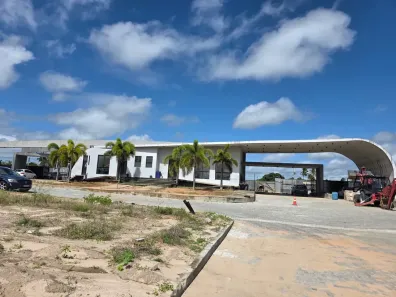 Lote/Terreno à venda, 200m² no Cajupiranga, Parnamirim