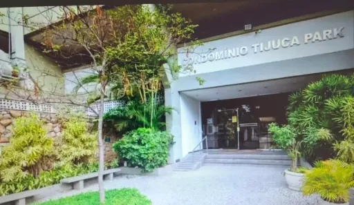 Apartamento com 2 Quartos à venda, 75m² no Maracanã, Rio de Janeiro