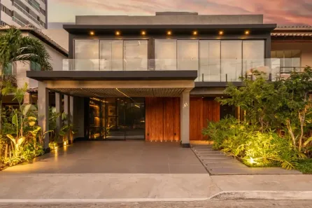 Casa de Condomínio com 3 Quartos à venda, 387m² no Atalaia, Aracaju