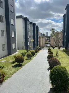 Apartamento com 2 Quartos à venda, 43m² no Vila Linda, Santo André