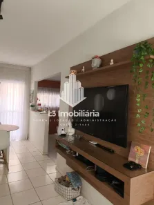 Casa de Condomínio com 3 Quartos à venda, 70m² no Vargem Pequena, Rio de Janeiro