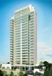 Apartamento com 4 Quartos à venda, 181m² no Paraíso, São Paulo