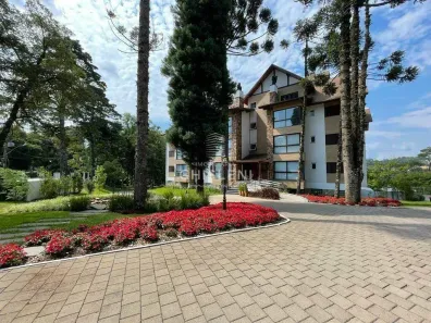 Apartamento com 3 Quartos à venda, 105m² no Centro, Gramado
