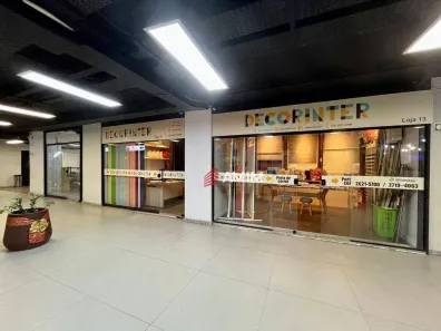 Ponto Comercial à venda, 60m² no Centro, Niterói