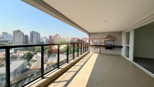 Apartamento com 4 Quartos à venda, 164m² no Indianópolis, São Paulo