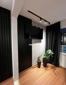 Apartamento com 2 Quartos à venda, 52m² no Conjunto Habitacional São Deocleciano, São José do Rio Preto