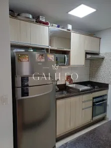 Apartamento com 3 Quartos à venda, 71m² no Vila Nambi, Jundiaí
